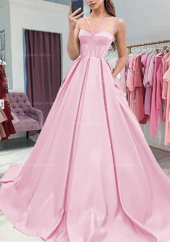 Candy Pink