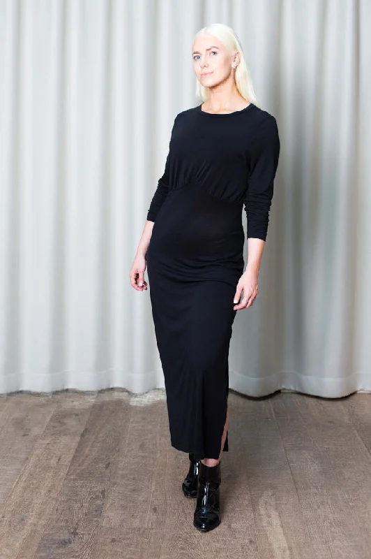 Warm Black