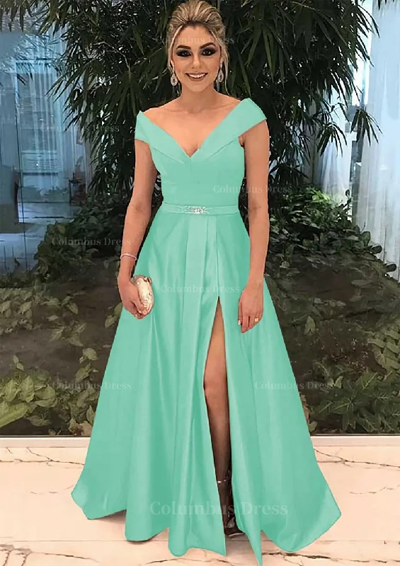 Mint Green