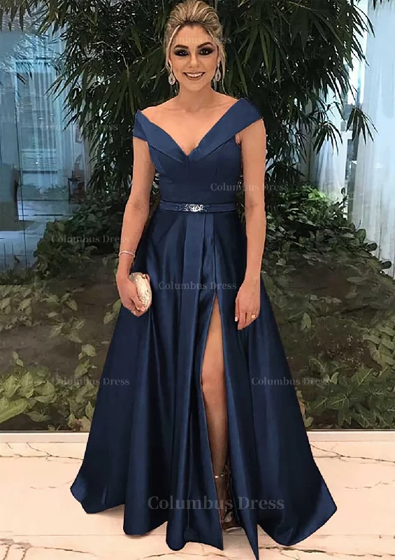 Dark Navy