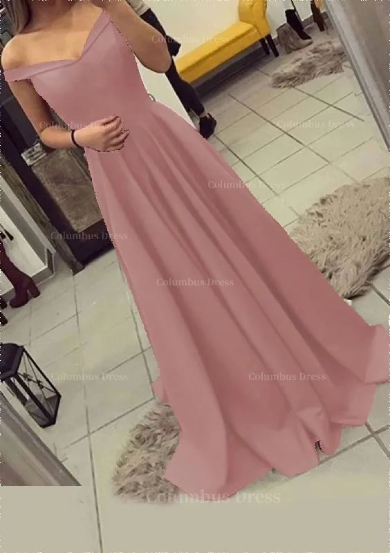Dusty Pink