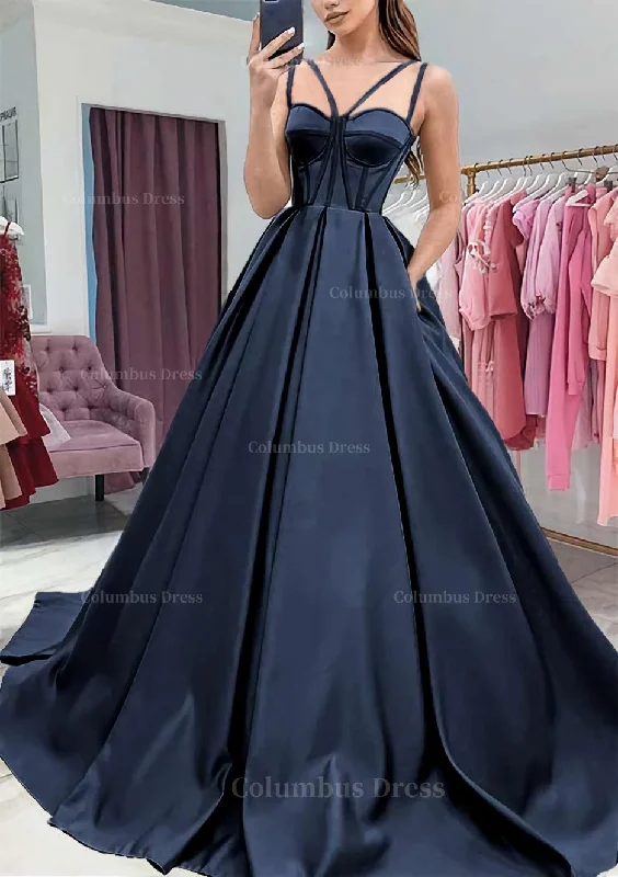 Dark Navy