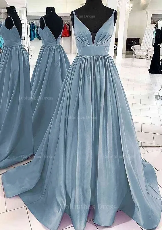 Dusty Blue