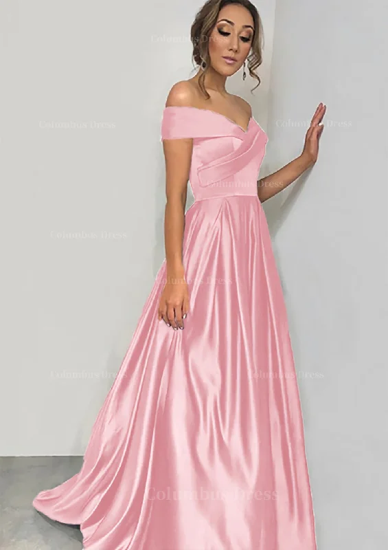 Blushing Pink