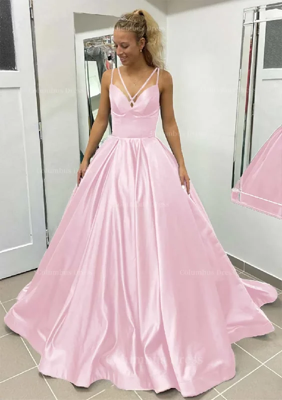 Blushing Pink
