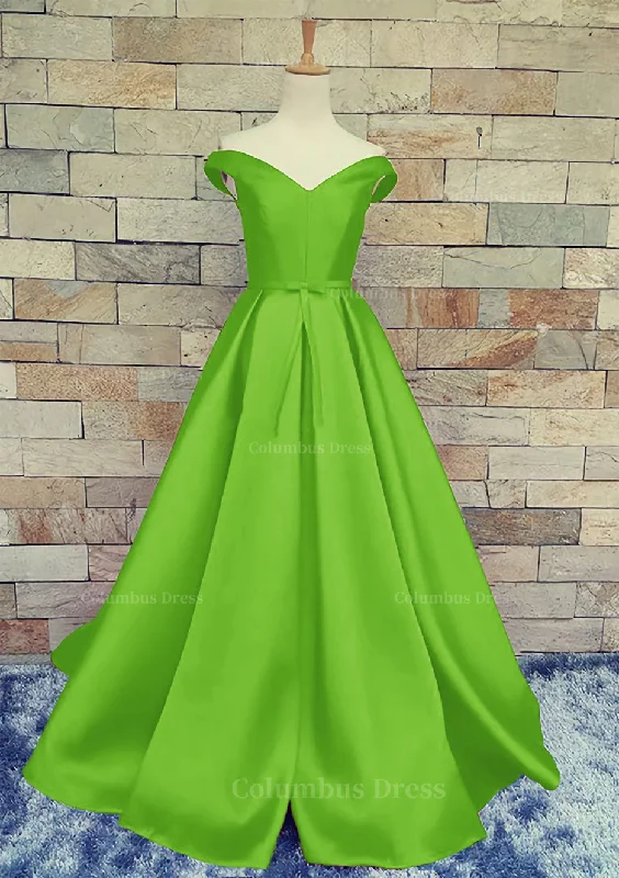 Lime Green
