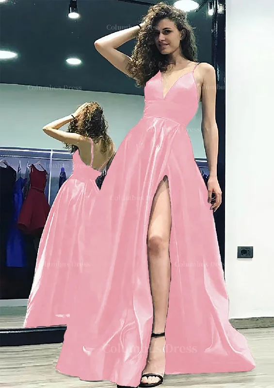 Blushing Pink