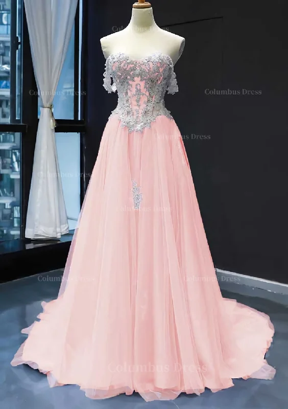Pearl Pink