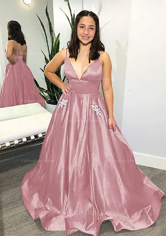 Dusty Pink