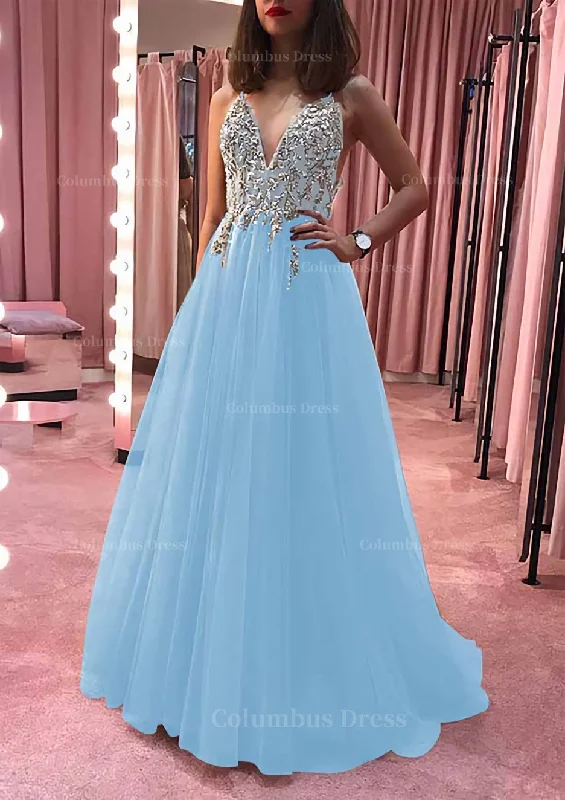Sky Blue