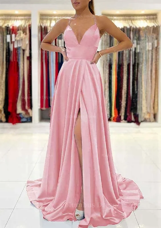 Blushing Pink