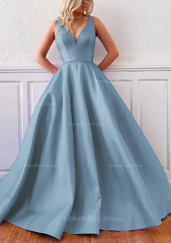 Dusty Blue
