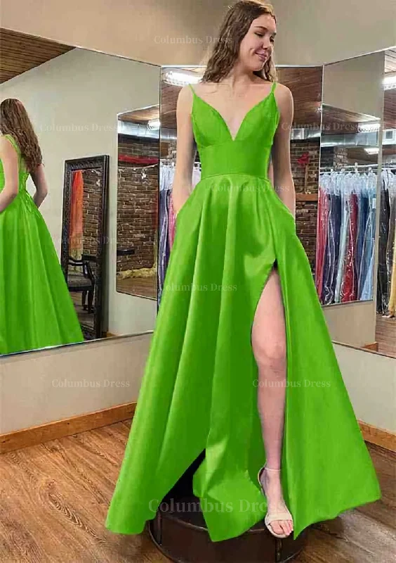 Lime Green