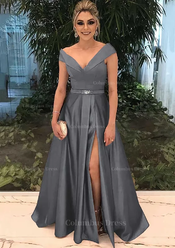 Steel Grey