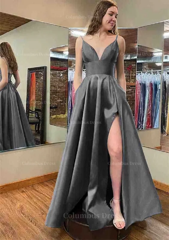 Steel Grey