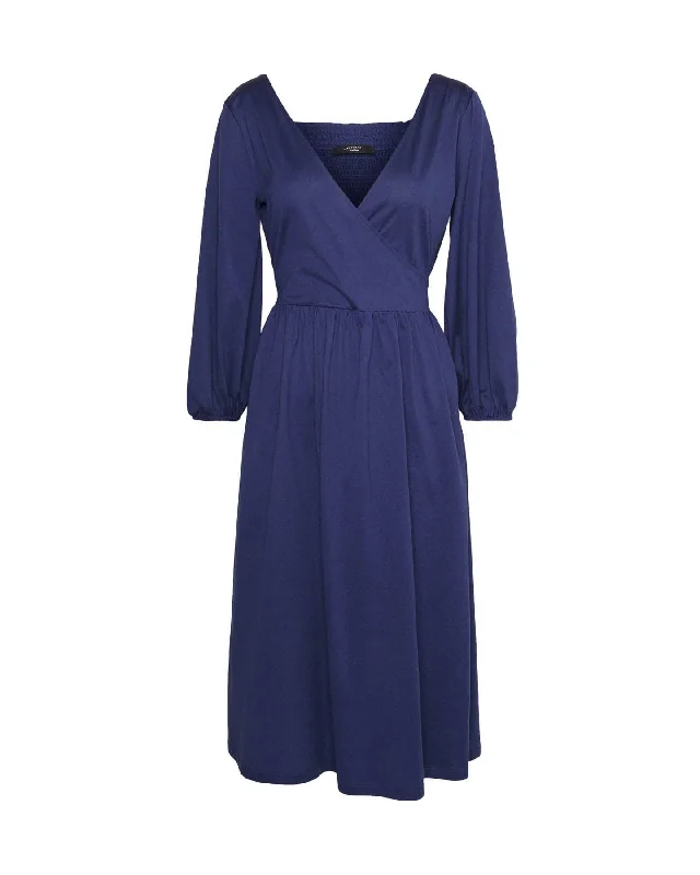 Max Mara Garbo Dress