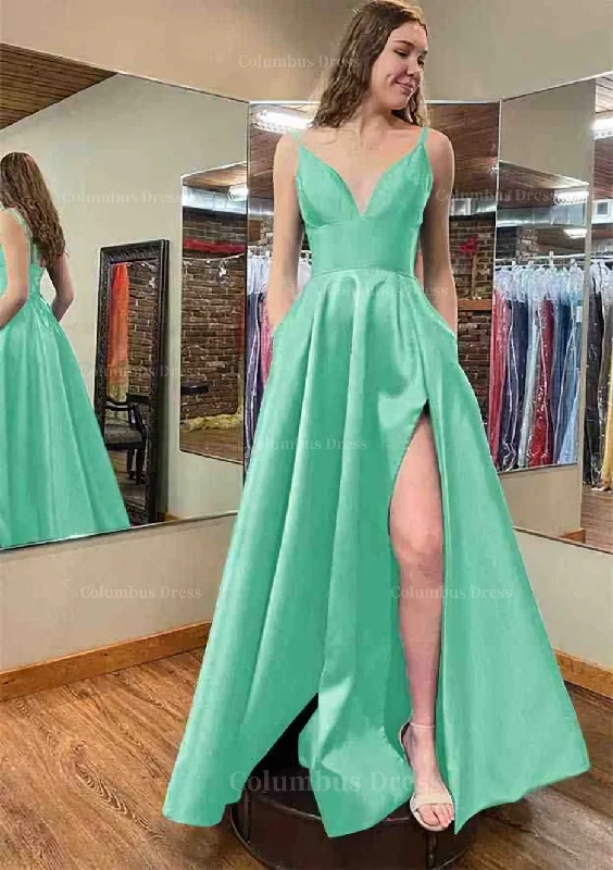 Mint Green