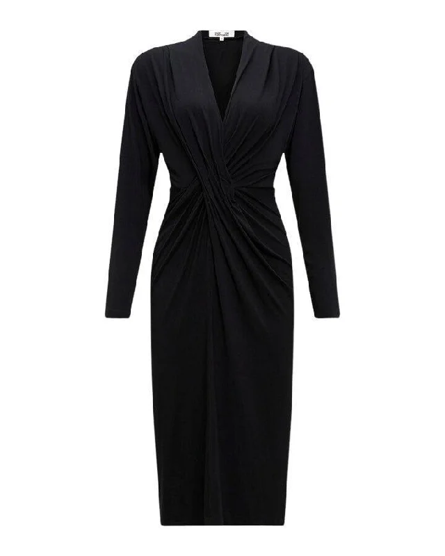 Diane Von Furstenberg Sylvia Dress