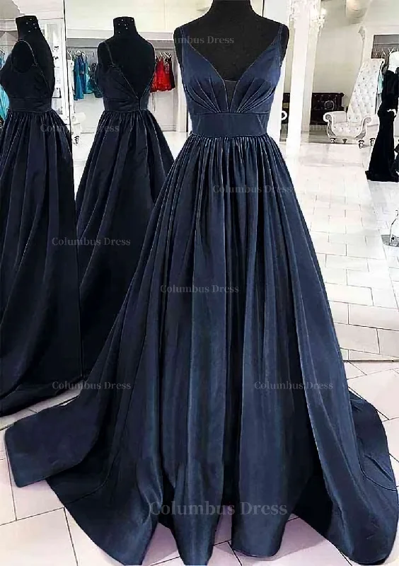 Dark Navy