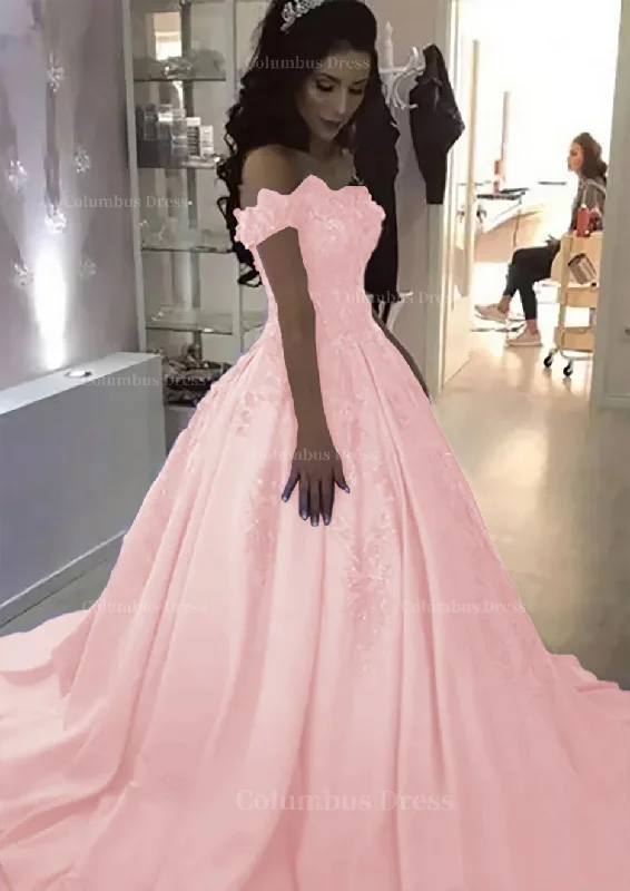 Pearl Pink