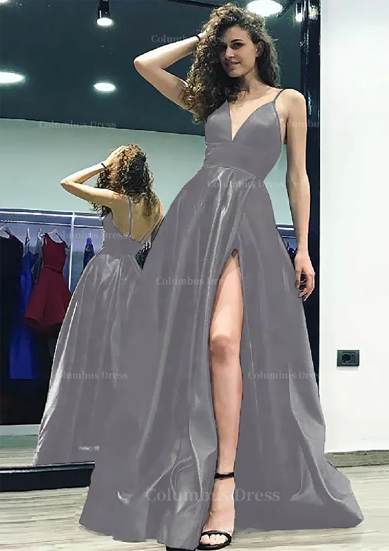 Steel Grey