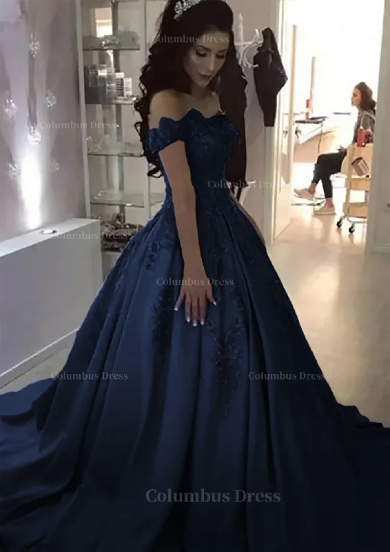 Dark Navy