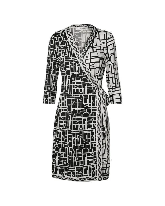 Diane Von Furstenberg Hera Dress