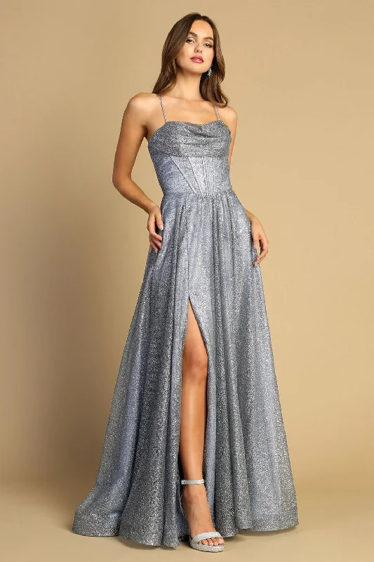 Smoky Blue