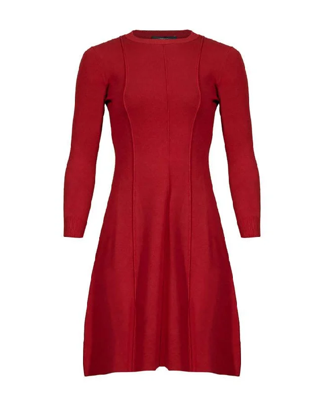 Max Mara Weekend Uscio Dress