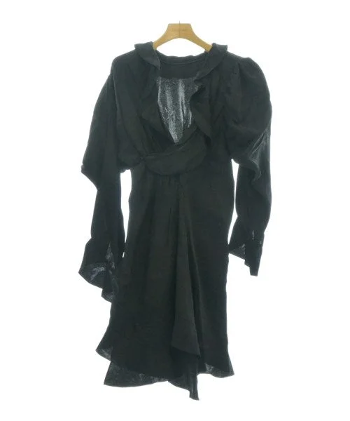 BALENCIAGA Dresses