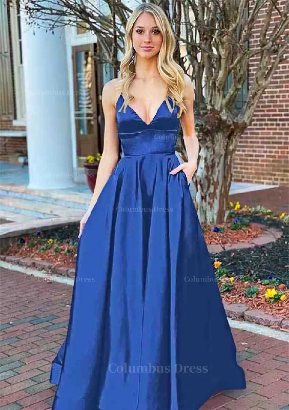 Ocean Blue