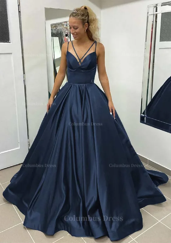 Dark Navy