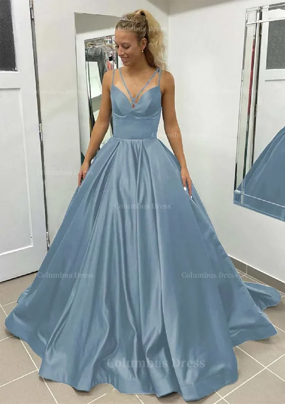 Dusty Blue