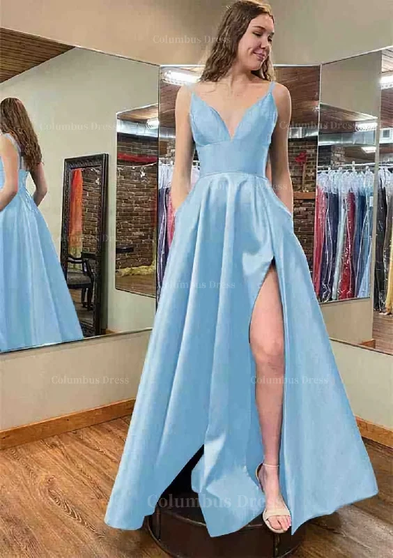 Sky Blue