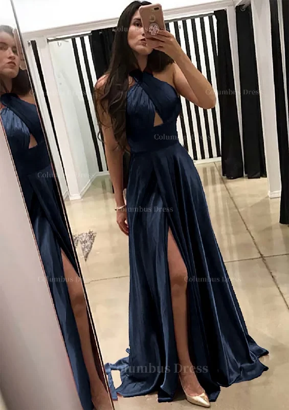 Dark Navy