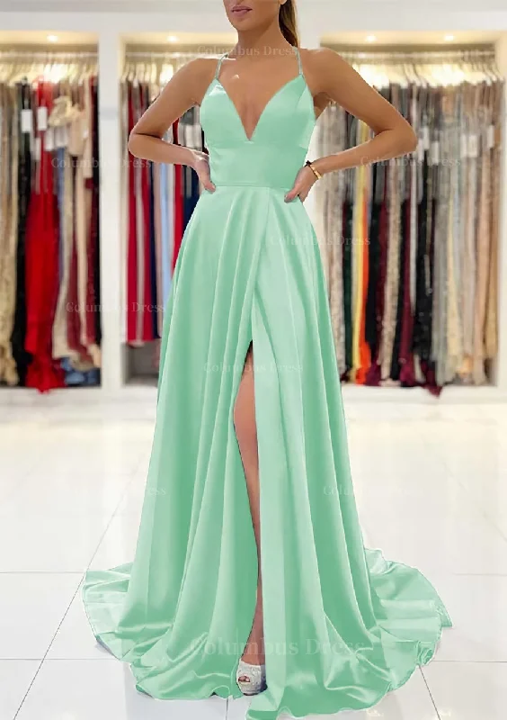 Mint Green