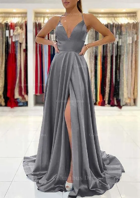 Steel Grey