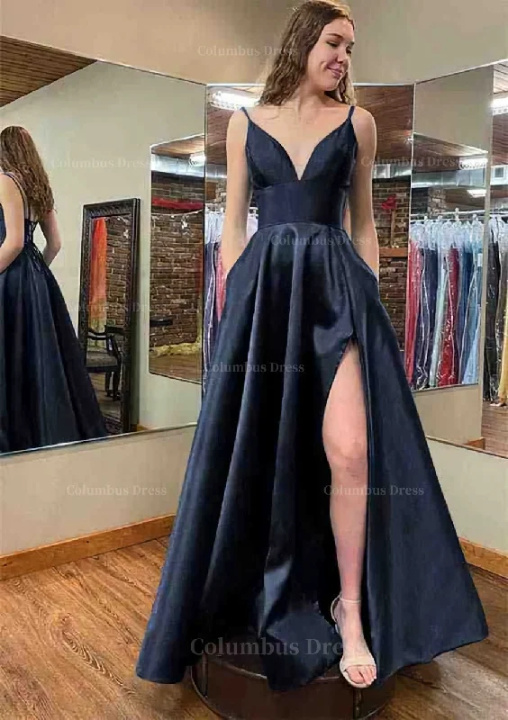 Dark Navy