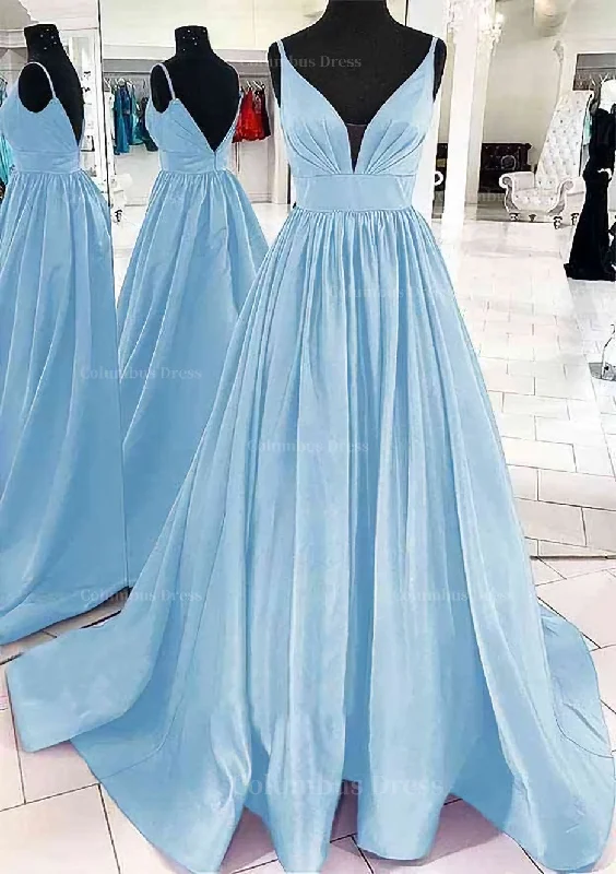 Sky Blue
