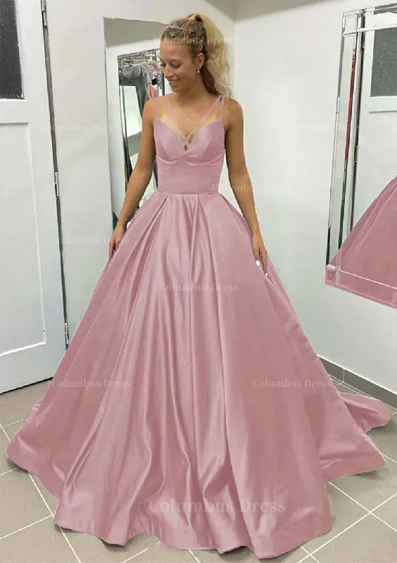 Dusty Pink