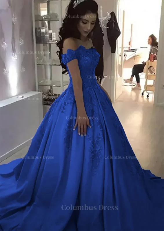 Royal Blue