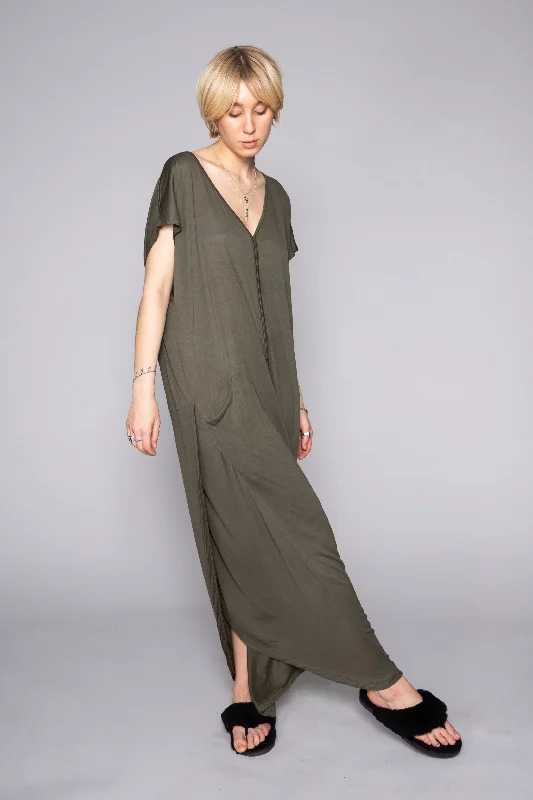 Olive Green