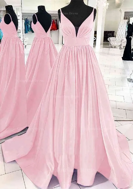 Blushing Pink
