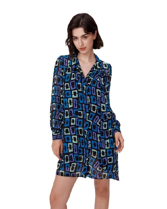 Diane Von Furstenberg Prue Dress