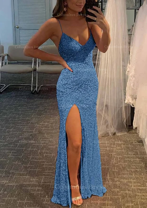 Dusty Blue