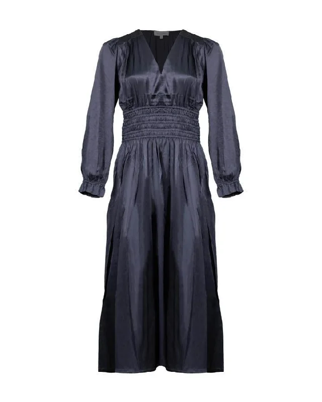 Dea Kudibal Bernice Silk Dress