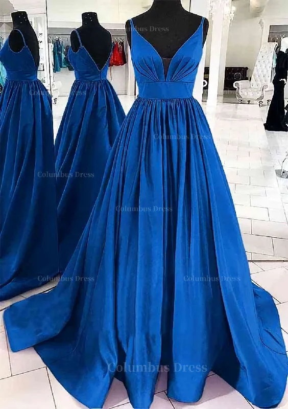 Ocean Blue