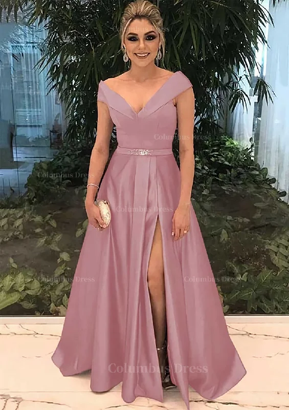 Dusty Pink