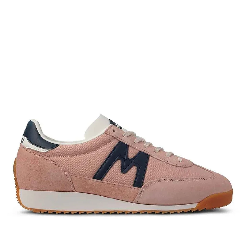Women's Karhu Mestari - Cameo Rose/Dress Blues