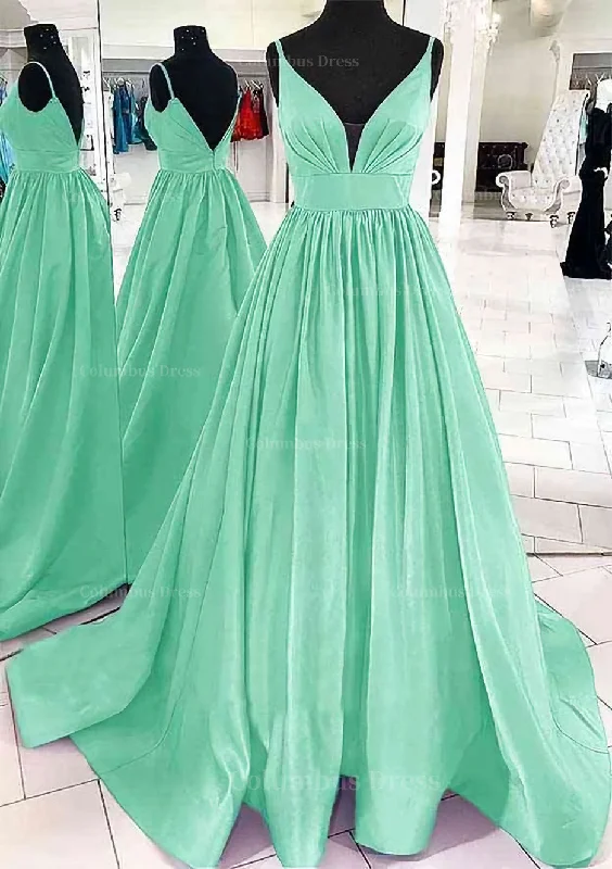 Mint Green